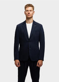 HAVARD JKTSB Elsa/280 NavyJers FLX