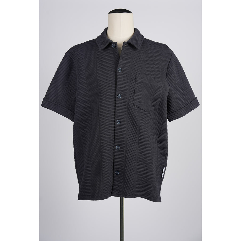 THOR SHIRT Dnavy FLX