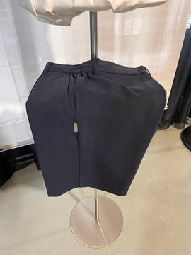 SHORT LY-K601257/3 Lnavy FLX