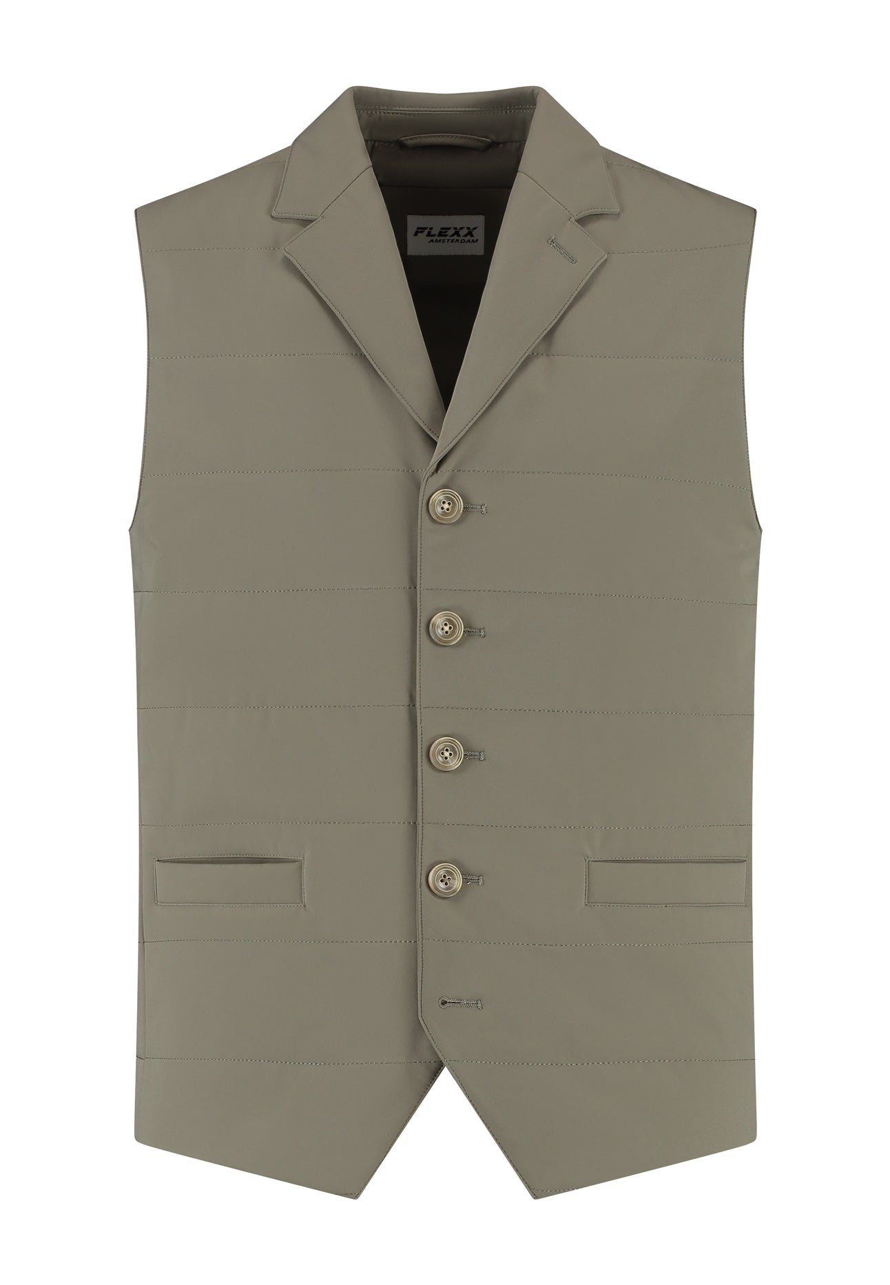 ANSEL BODYWARM LYX700285/42 LOlive FLX