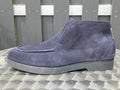 NELS HalfHigh DarkNavy FLX