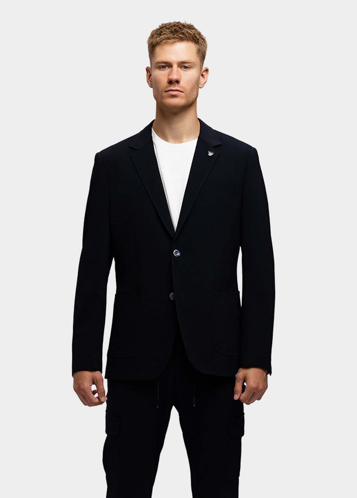JKTNOS LY-X700276/3 NavyStr FLX