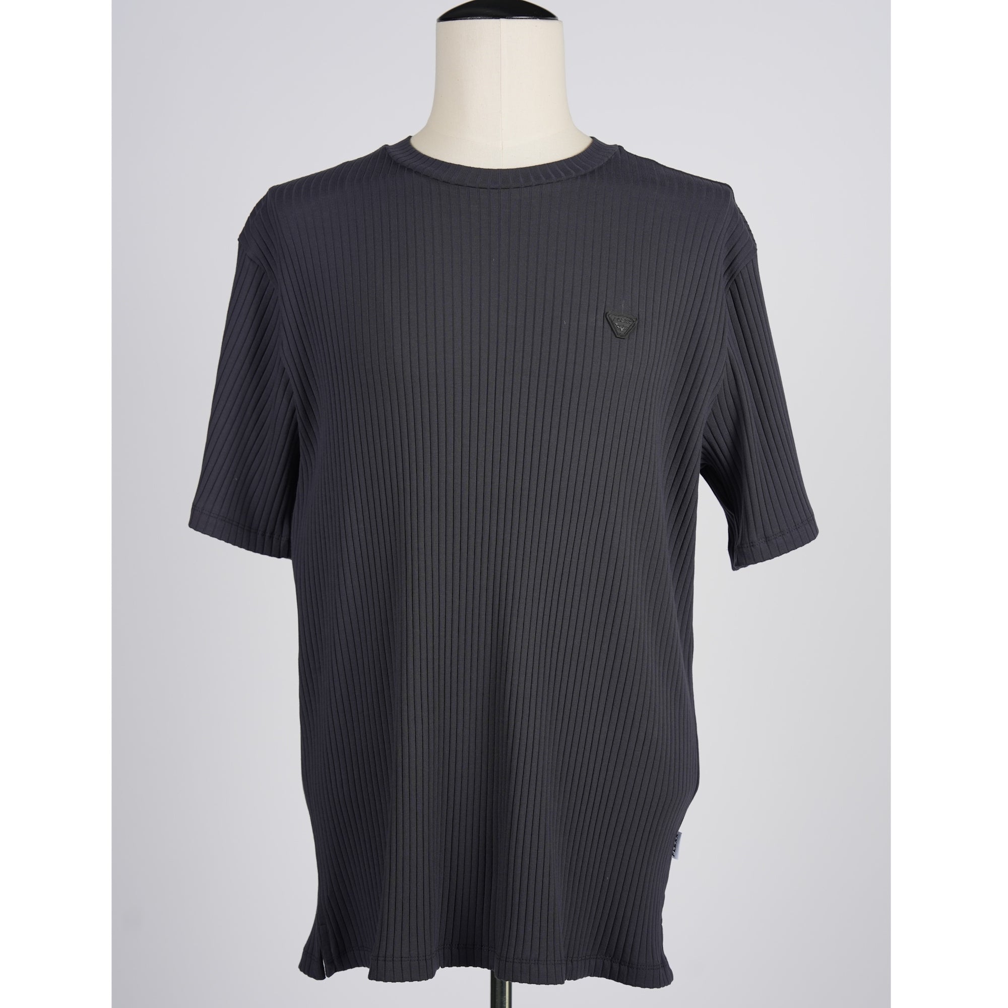 JERKER T-SHIRT Struct Dnavy FLX