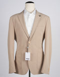 SS HAVARD JKTSB LYX700285/15 SandJersy FLX