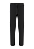 SS CARSON TR LYX700285 Black FLX