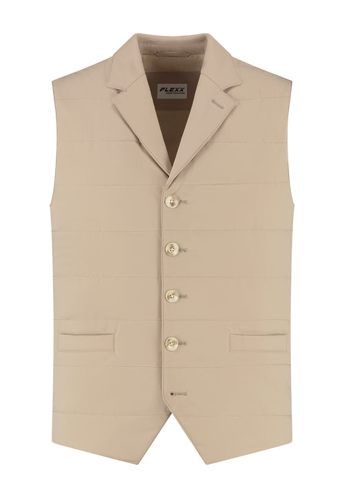 ANSEL BODYW LYX700285/15 Sand FLX