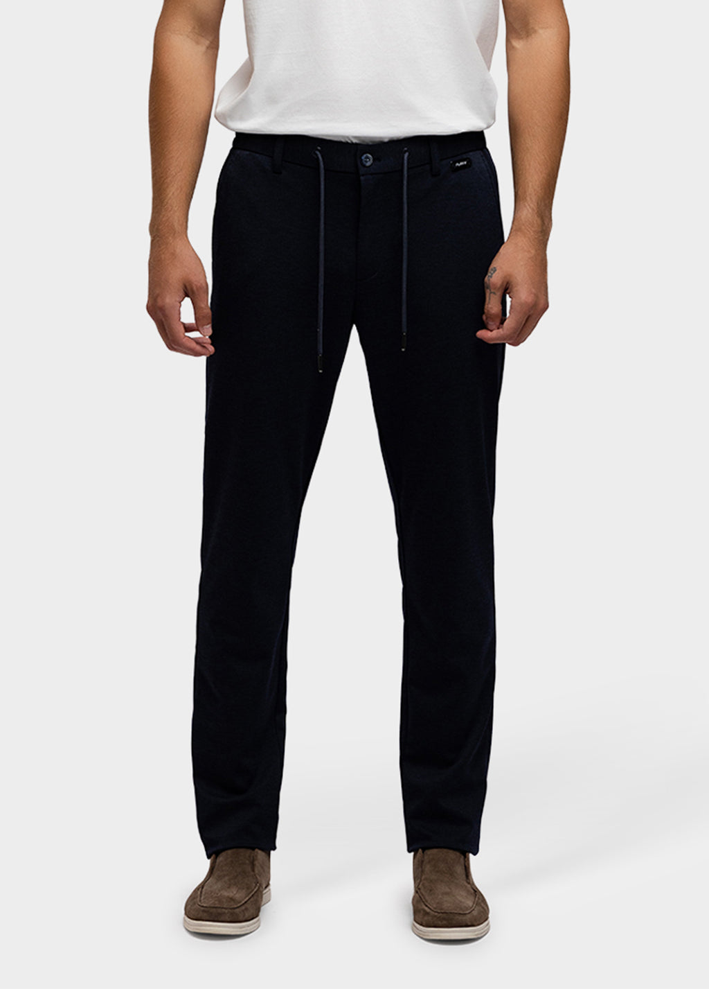 CARSON TR Elsa/280 NavyJers FLX