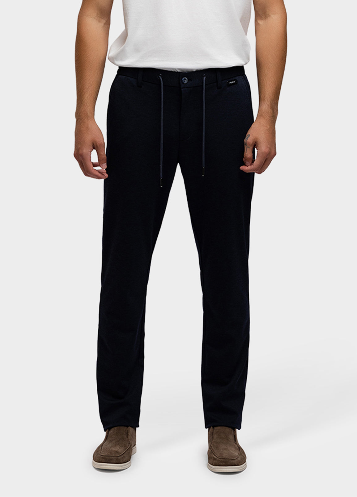 CARSON TR Elsa/280 NavyJers FLX