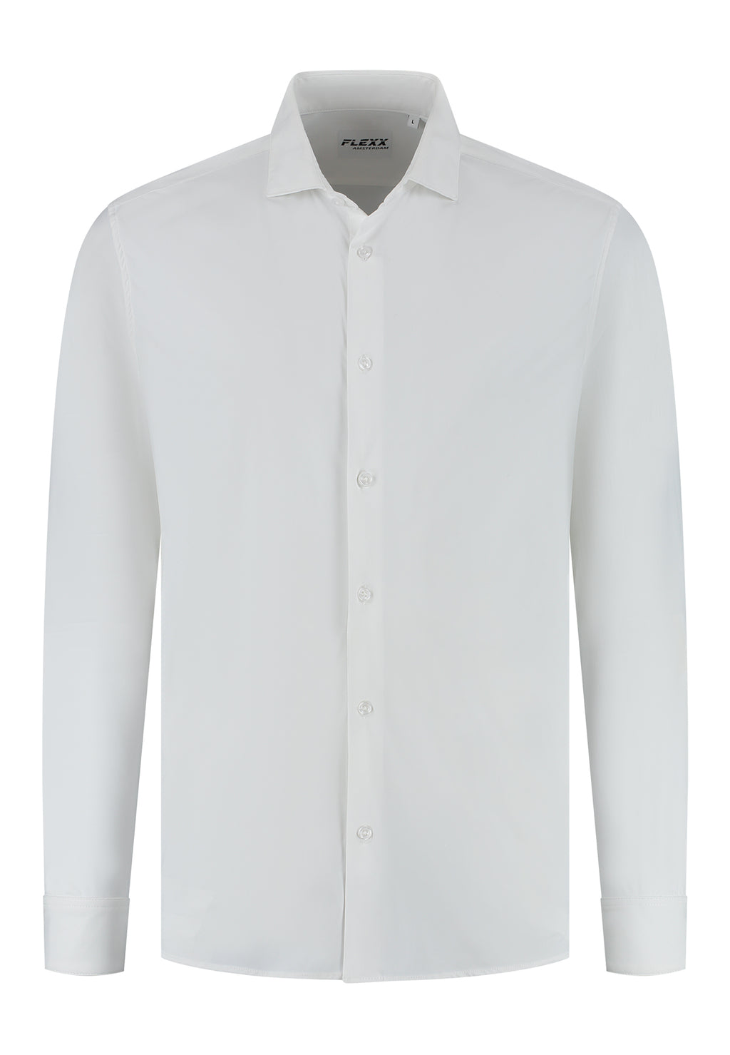 OSWIN SHIRT White Perform FLX