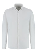 OSWIN SHIRT White Perform FLX