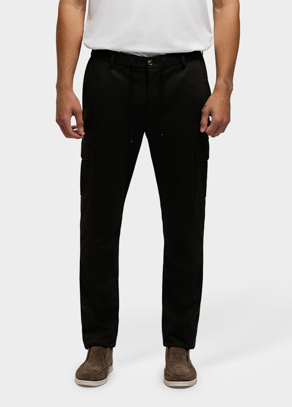 BORGE TRCARGO Elsa/440 GreenJers FLX