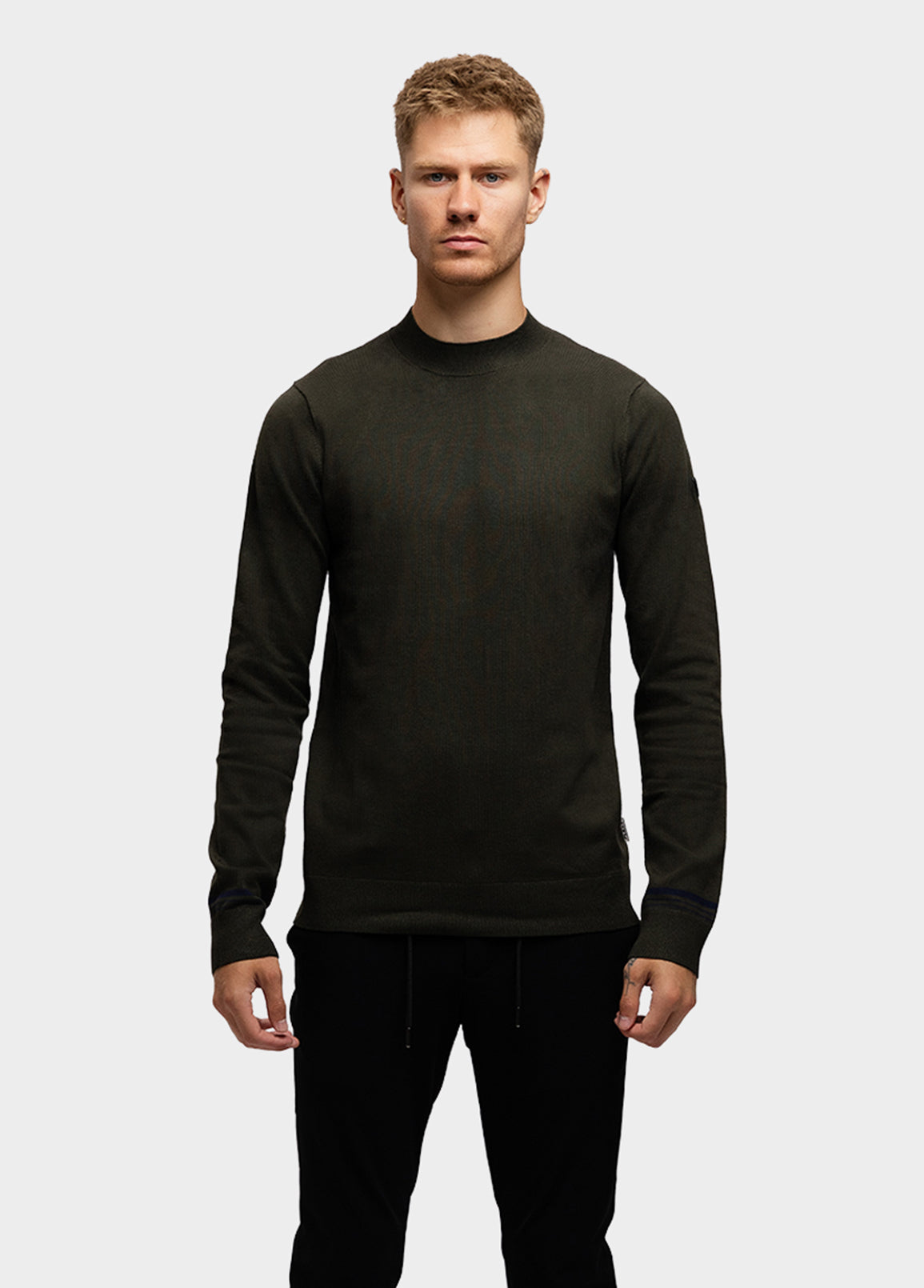 EERO SWT Mock DGreenDNavy FLX