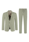HAVARD JKTSB IRMA/419 Olive FLX
