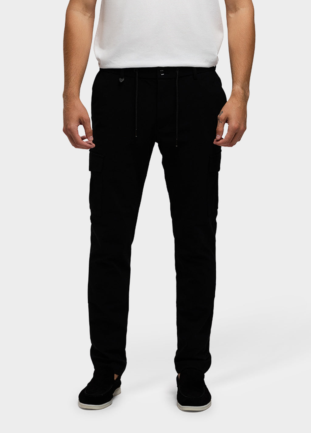 CARSON TRNOS LY-X700276/1 Black FLX