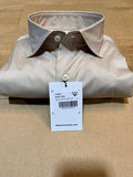 VIGGO SHIRTNOS Sand414 FLX