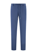 SS CARSON TR LYX700285/2 RoyalBlueJersy FLX