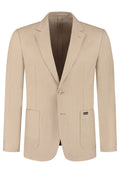 CLEMENT JKTSB LYH701315/9 Sand FLX