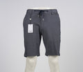 FINN SHORT Laurel/275 NavyWhBub FLX