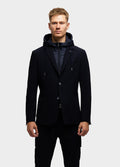 HARALD JKTHYDNOS LY-X700276/3 Navy FLX