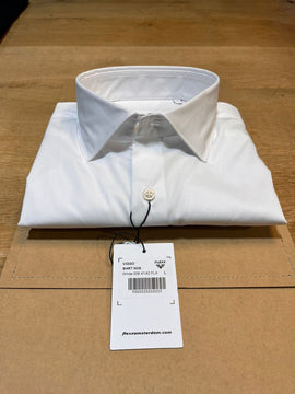 VIGGO SHIRTNOS White009 FLX