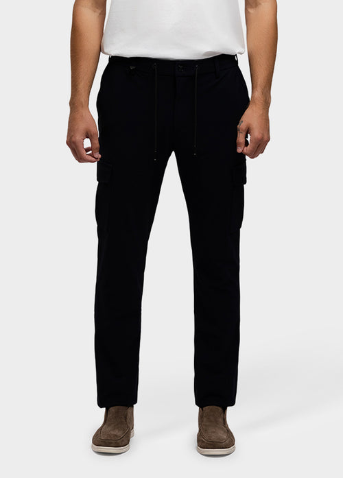 BORGE TRCARGO LY-X700276/3 Navy FLX