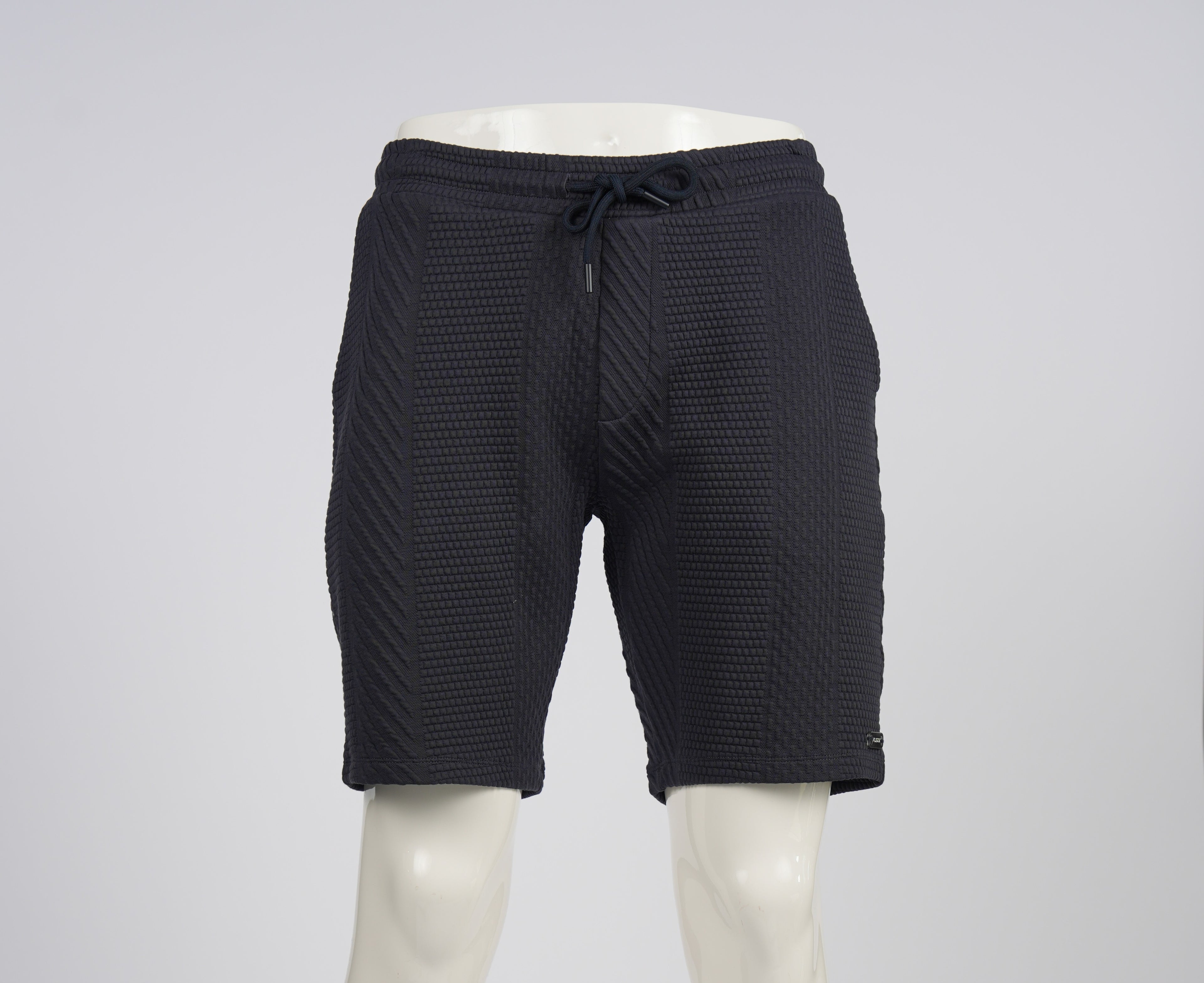 YULE SHORT Dnavy FLX