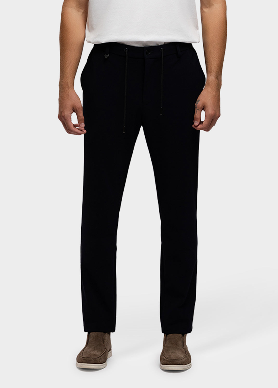 CARSON TRNOS LY-X700276/3 Navy FLX