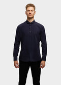 OSWIN SHIRTNOS D Navy FLX