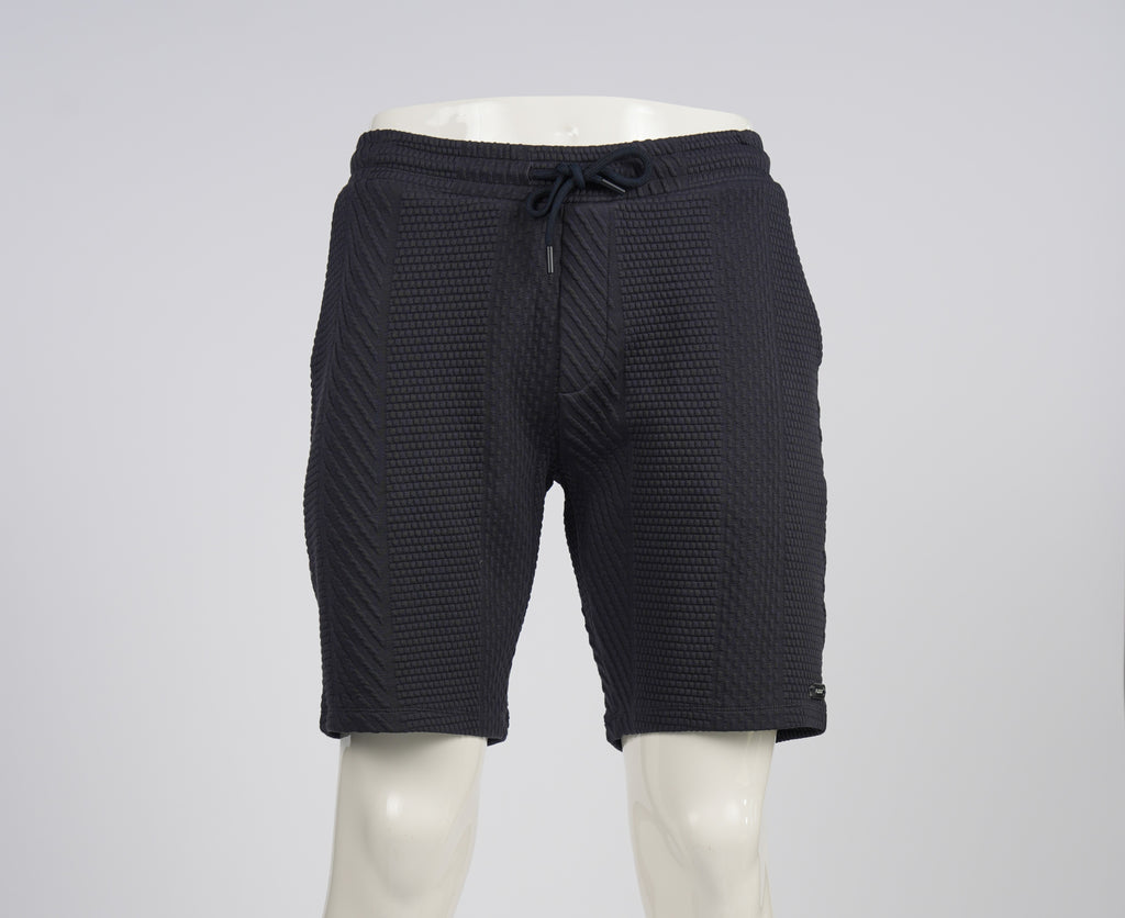 YULE SHORT Dnavy FLX