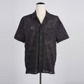 BJORN SHIRT Open Dnavy FLX