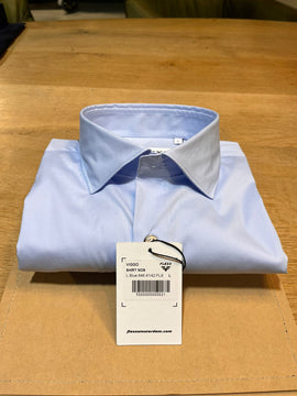 VIGGO SHIRTNOS L Blue846 FLX