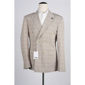 TORSTEN JKTDB Terque/320 SandCheckJersy FLX