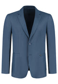 CLEMENT JKTSB LYH701315/5 Navy FLX