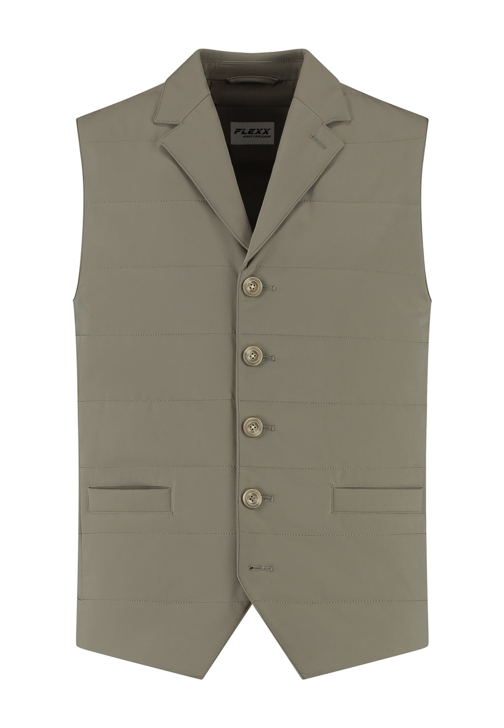 ANSEL BODYWARM LYX700285/42 LOlive FLX