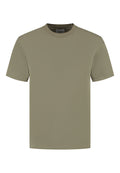 KARE T-SHIRT 2 Khaki FLX