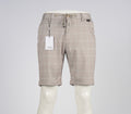 FINN SHORT Terque/320 SandCheckJersy FLX
