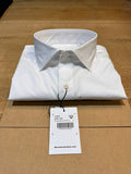 VIGGO SHIRTNOS White009 FLX
