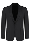 CLEMENT JKTSB LYH701315 Black FLX