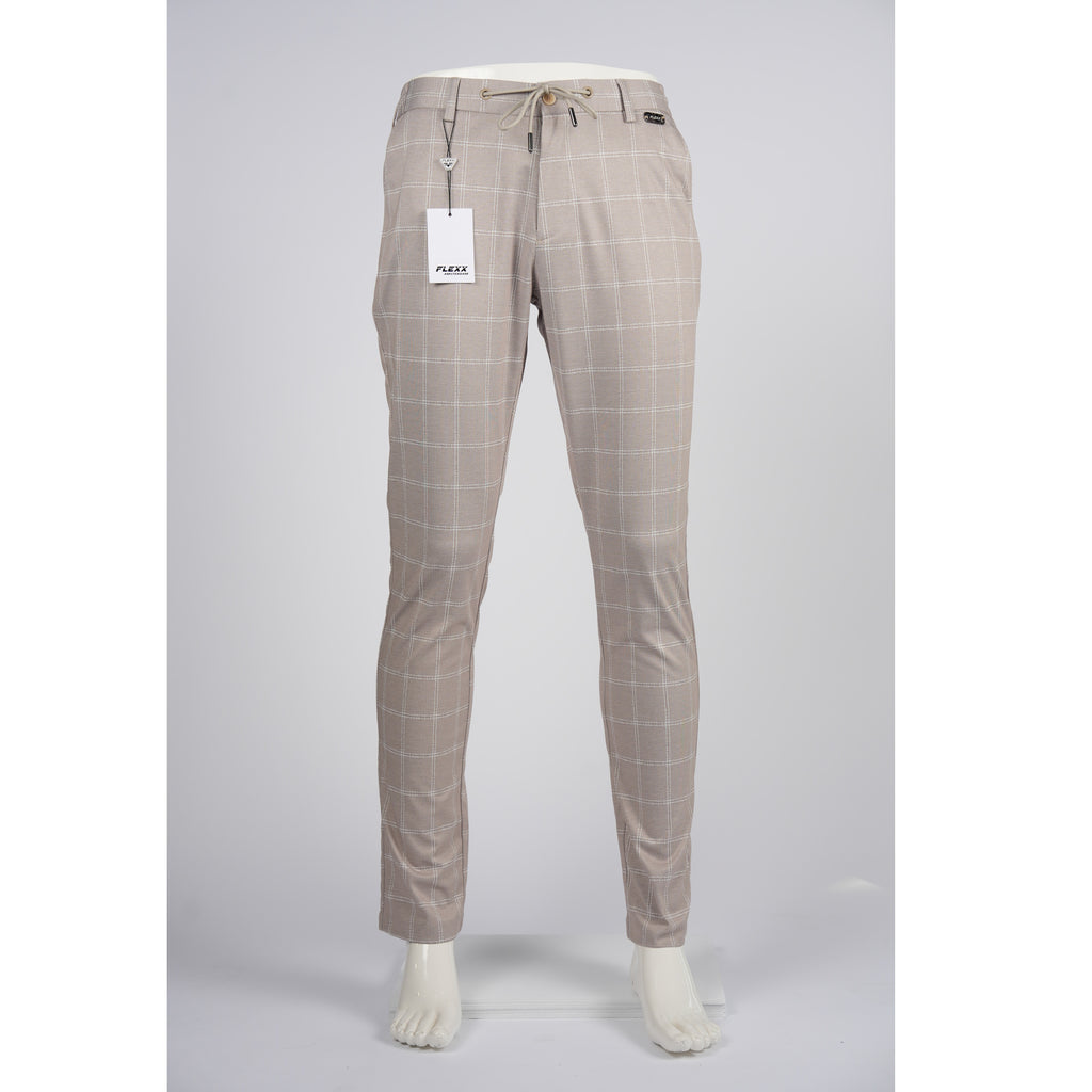 CARSON TR Terque/320 SandCheckJersy FLX