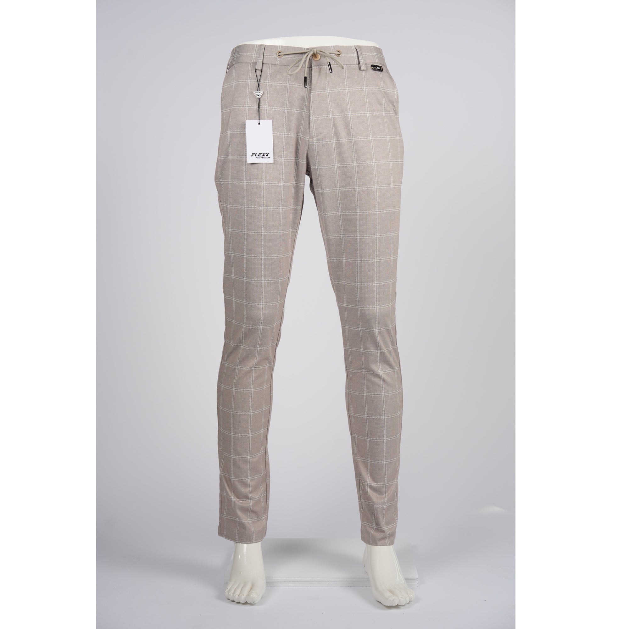 CARSON TR Terque/320 SandCheckJersy FLX