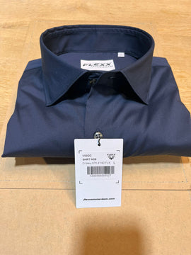 VIGGO SHIRTNOS D Navy676 FLX