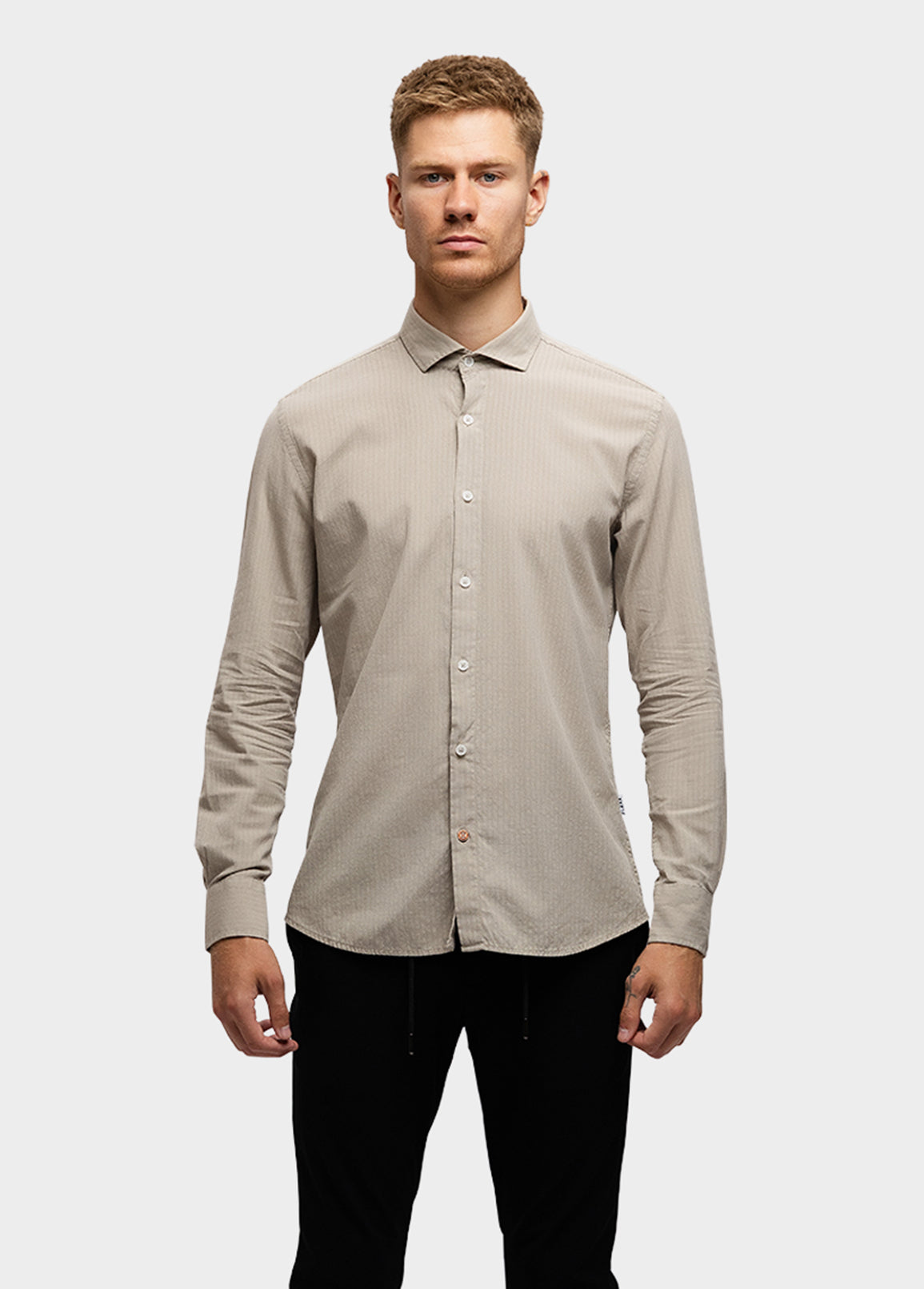 OSWIN SHIRTNOS Safari FLX