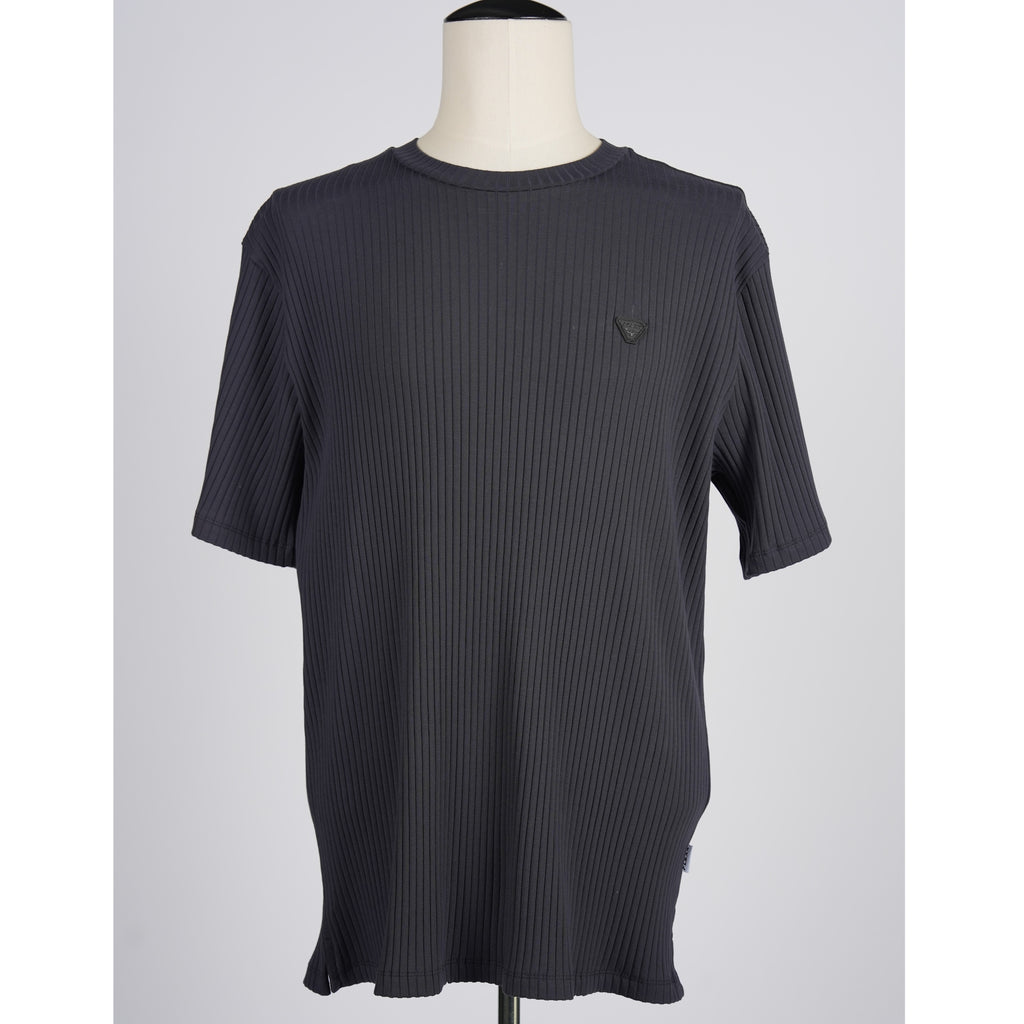 JERKER T-SHIRT Struct Dnavy FLX