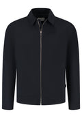 SS COLBORN JKTZIP LYX700285/3 MidNavy FLX
