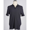 SOREN POLO V-Neck Dnavy FLX