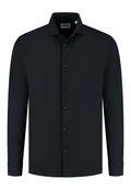 OSWIN SHIRT Black Perform FLX