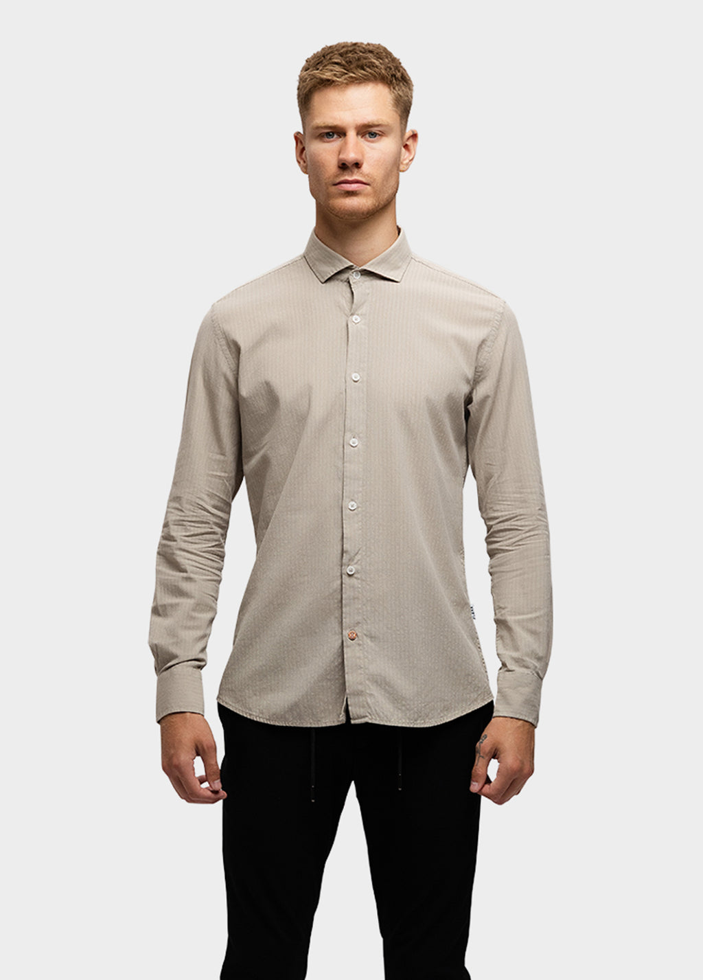 OSWIN SHIRTNOS Safari FLX