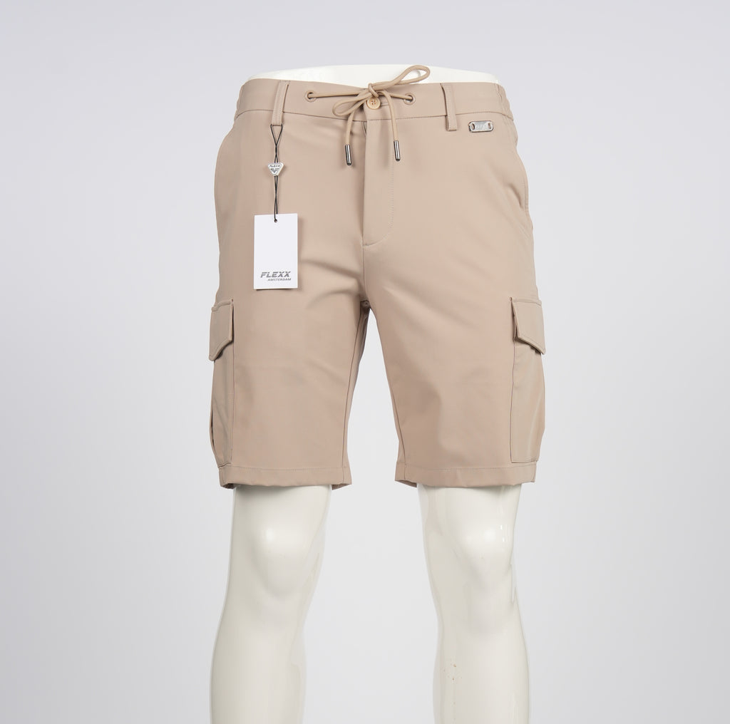 CAIUS SHTCARGO LYX700285/15 SandJersy FLX