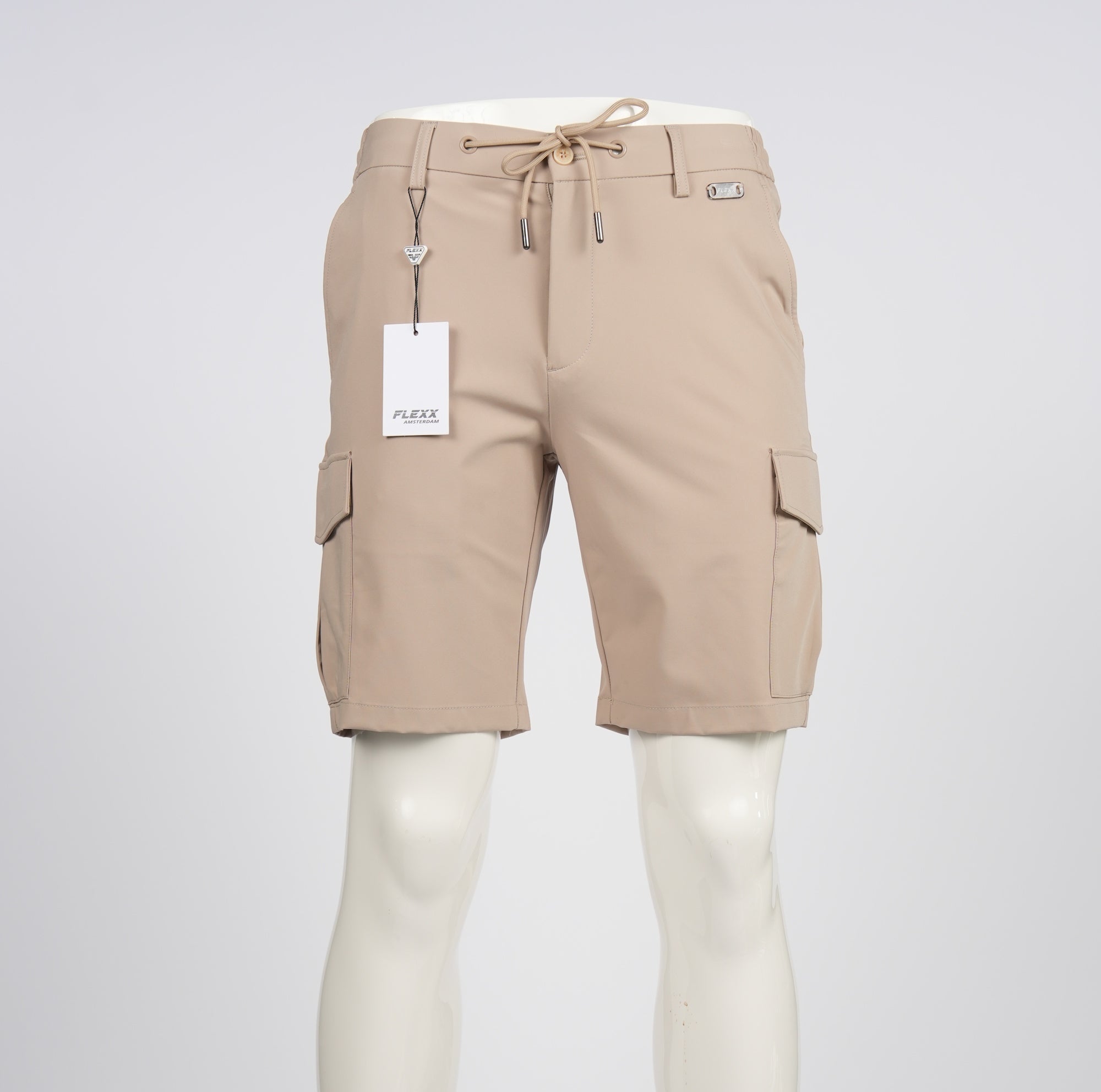 CAIUS SHTCARGO LYX700285/15 SandJersy FLX